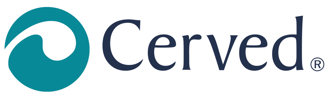 Logo Cerved