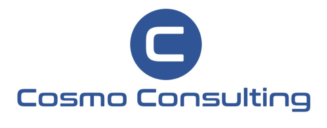 Logo Cosmo Consulting